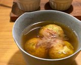 たこ焼き生地の配合の覚書作り方7写真