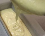 バター不使用レモン風味ケーキ作り方12写真