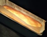 バター不使用レモン風味ケーキ作り方14写真