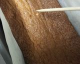 バター不使用レモン風味ケーキ作り方15写真