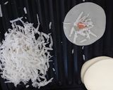 余ったパスタソースで簡単ピザ作り方2写真