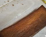 バター不使用レモン風味ケーキ作り方17写真