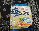 暑い日に冷たーい塩とんこつラーメン作り方1写真
