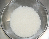 乾燥シメジでもやしと豚肉の炊き込みご飯作り方3写真