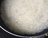 停電や災害時のためにも!フライパンご飯作り方1写真