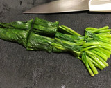 ほうれん草の胡麻和え☻作り方2写真