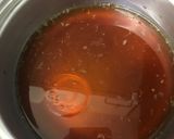 冷し中華そば作り方1写真