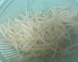 冷し中華そば作り方3写真