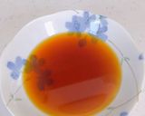 フライパンで簡単 鶏のつくね作り方1写真