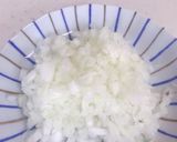 フライパンで簡単 鶏のつくね作り方3写真