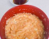 フライパンで簡単 鶏のつくね作り方4写真
