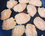 フライパンで簡単 鶏のつくね作り方6写真