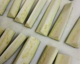 ワインに合う！トマトとナスの煮込み作り方2写真