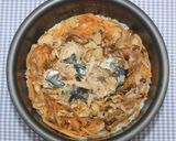 ヒルナンデス乾燥生姜と鯖缶の炊き込みご飯作り方15写真