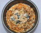 ヒルナンデス乾燥生姜と鯖缶の炊き込みご飯作り方15写真