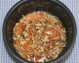 ヒルナンデス乾燥生姜と鯖缶の炊き込みご飯作り方13写真
