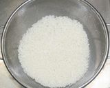 ヒルナンデス乾燥生姜と鯖缶の炊き込みご飯作り方10写真