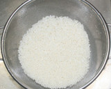 ヒルナンデス乾燥生姜と鯖缶の炊き込みご飯作り方10写真