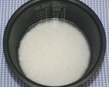 ヒルナンデス乾燥生姜と鯖缶の炊き込みご飯作り方11写真
