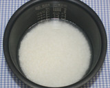 ヒルナンデス乾燥生姜と鯖缶の炊き込みご飯作り方11写真