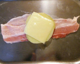 じゃがいもチーズの巻き巻きとんかつ☆作り方2写真