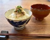 おつまみに！焼きほっけと大葉の和え物作り方4写真