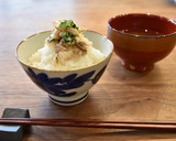 おつまみに！焼きほっけと大葉の和え物作り方4写真