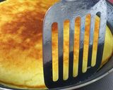 ・◦＊とびきりカラメルホットケーキ＊◦・作り方4写真