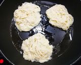 脱マンネリ☆そうめんガレット作り方3写真
