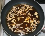 NHK乾燥しめじでジャガイモのそぼろあん作り方10写真