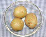 NHK乾燥しめじでジャガイモのそぼろあん作り方6写真