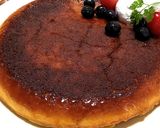 ・◦＊とびきりカラメルホットケーキ＊◦・作り方10写真