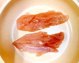 ささみともやしのレモン醤油温野菜サラダ作り方1写真