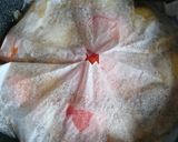 トマト肉じゃが作り方4写真