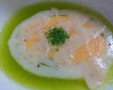 【病院】たまねぎにんじんサラダ【給食】作り方5写真