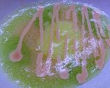 【病院】サウザンサラダ【給食】作り方4写真