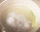 簡単！新生姜と砂肝のおつまみ作り方2写真