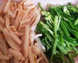 ♡ご飯が進む♡和風チンジャオロース作り方1写真