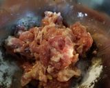 ♡ご飯が進む♡和風チンジャオロース作り方3写真