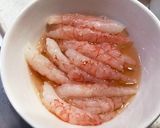 甘エビの昆布締め作り方2写真