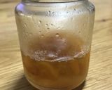 キズ完熟梅で！香り高い梅シロップ♬作り方3写真