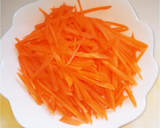 時短簡単いんげん豆の胡麻和え作り方1写真