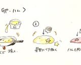 【そうめんアレンジ】七夕そうめん作り方3写真