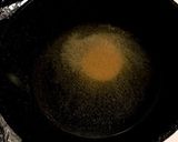 大豆とひじきのお煮物作り方3写真