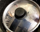 大豆とひじきのお煮物作り方5写真