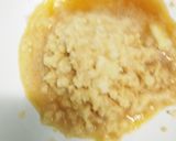 じゃが芋のとちもちチヂミ！小麦粉不使用♪作り方1写真