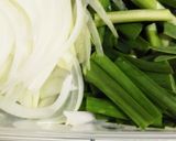 じゃが芋のもちもちチヂミ!小麦粉不使用♪作り方2写真