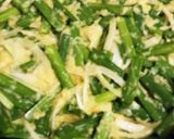 じゃが芋のとちもちチヂミ！小麦粉不使用♪作り方5写真