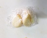 かぼちゃときゅうりのナムル♪ホクさっぱり作り方2写真