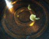 さんまのごま煮♪ごまが香ばしい♪作り方2写真